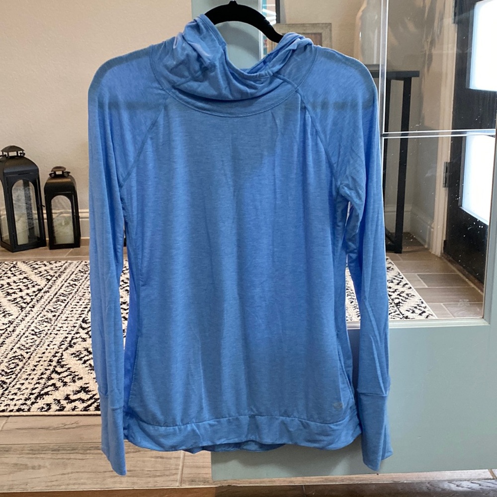 Gap Fit top